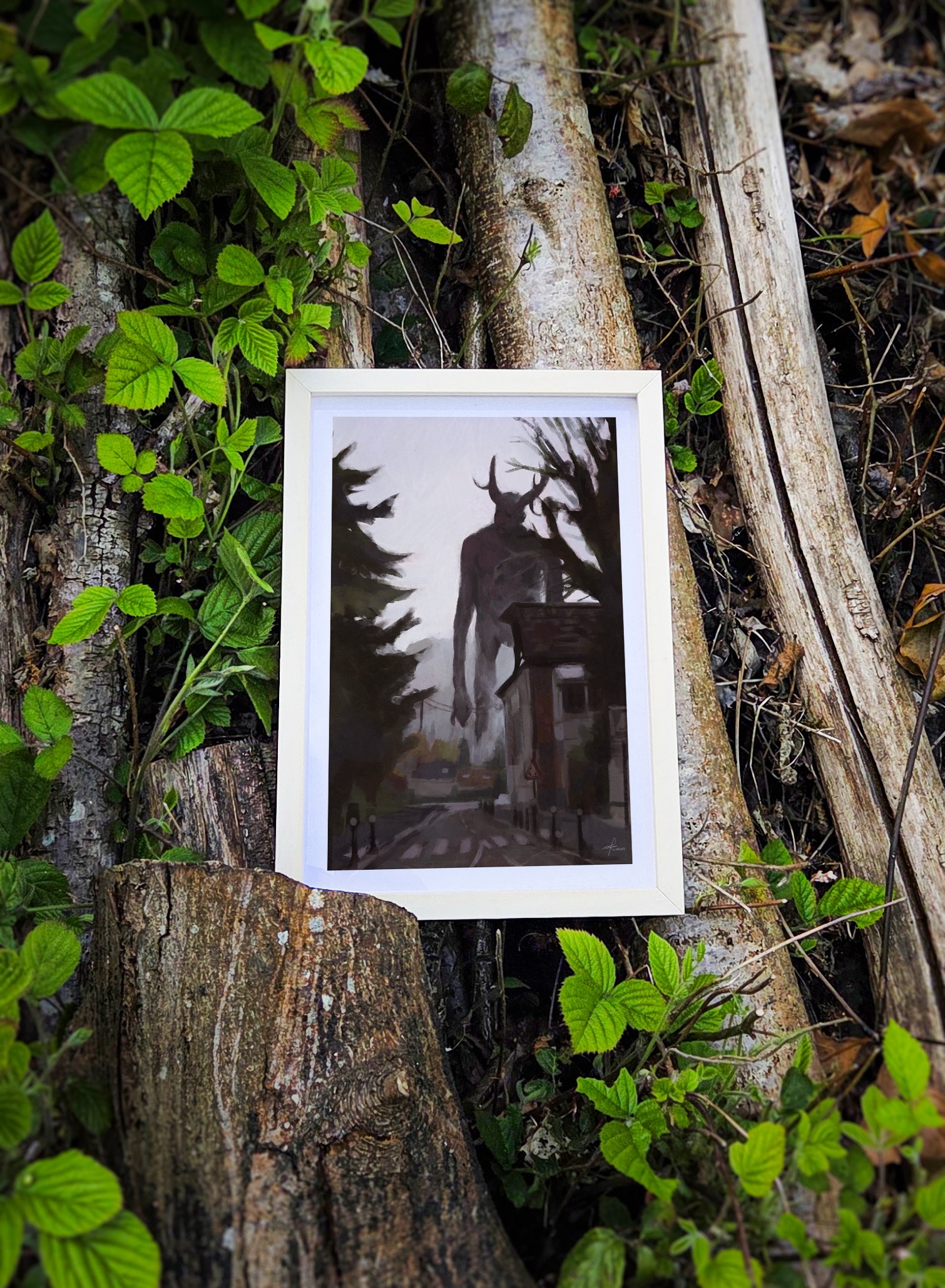 Misty Day - Image 5