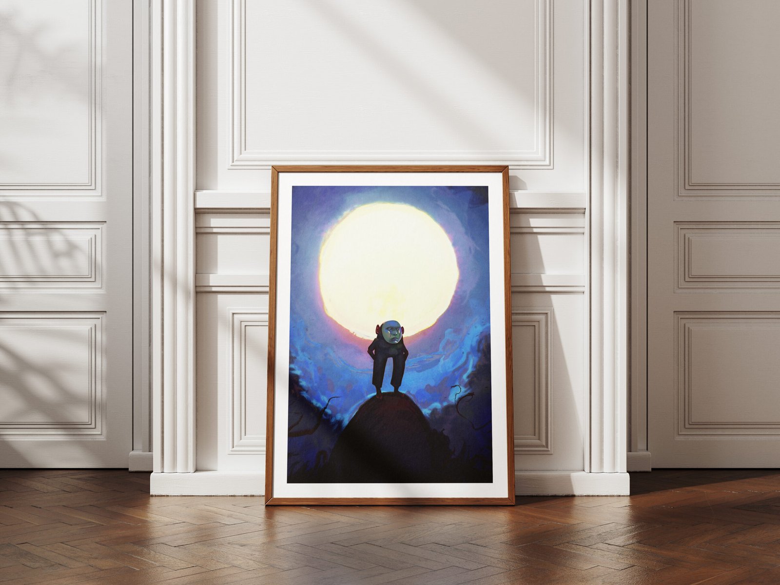 Lunacy Spriggan - Image 2