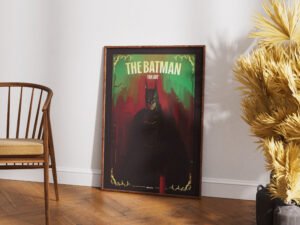 The Batman