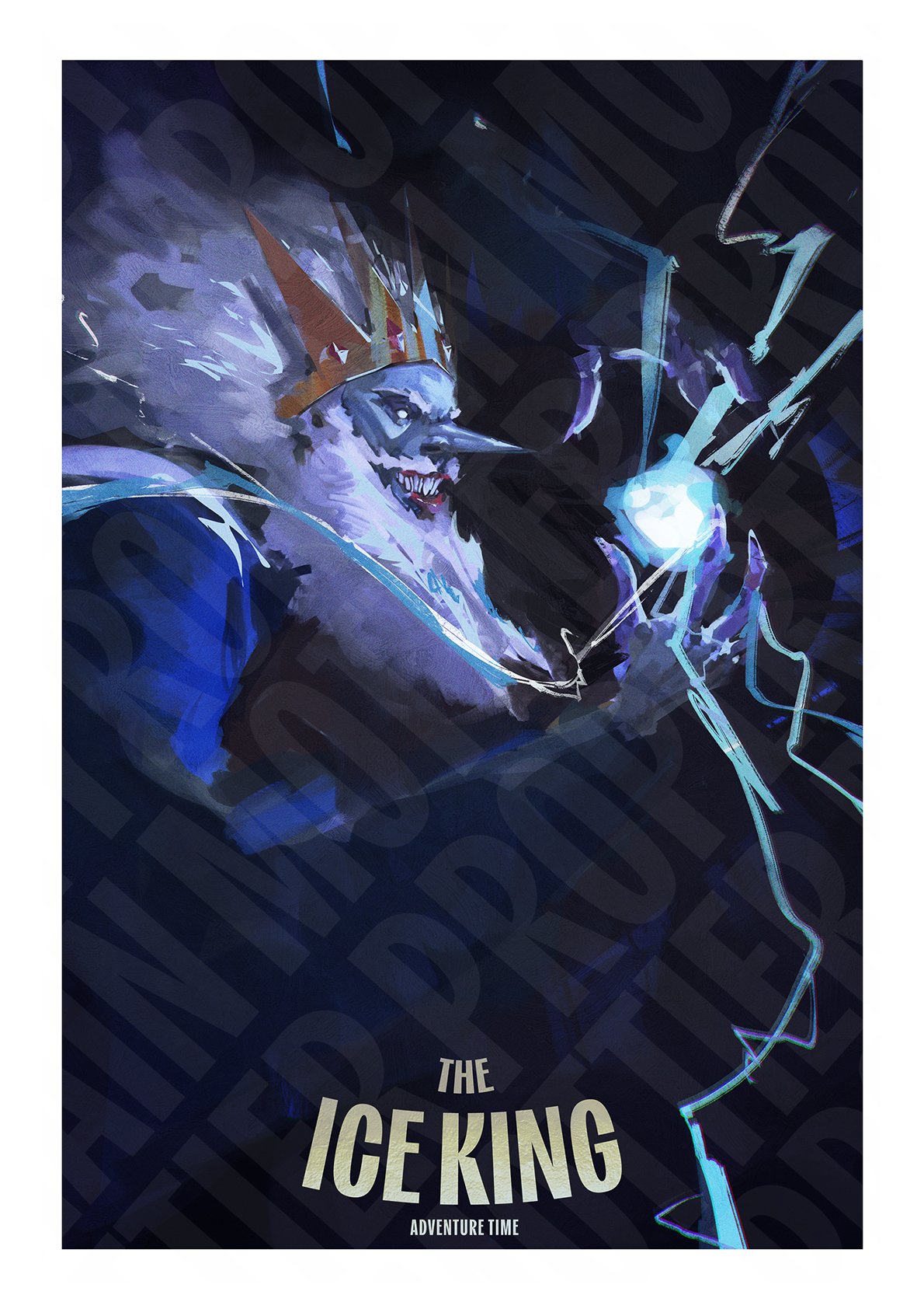Ice King - Image 4