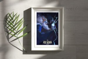 Ice King