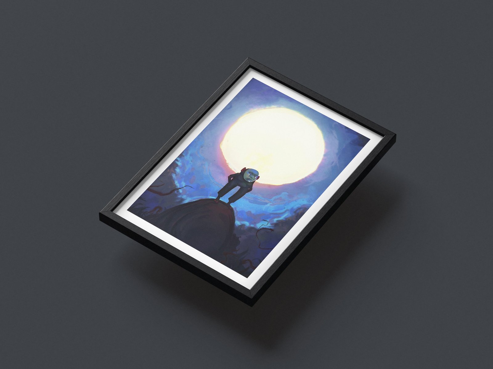 Lunacy Spriggan - Image 3