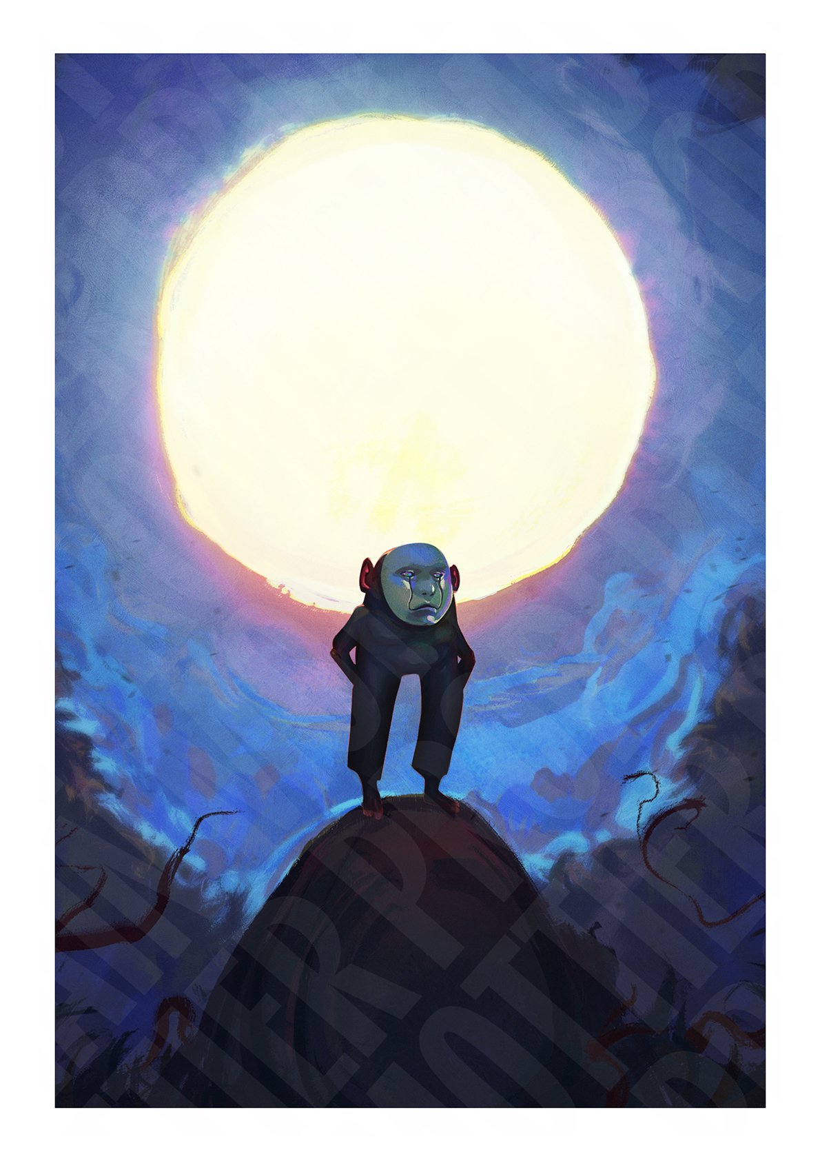 Lunacy Spriggan - Image 4