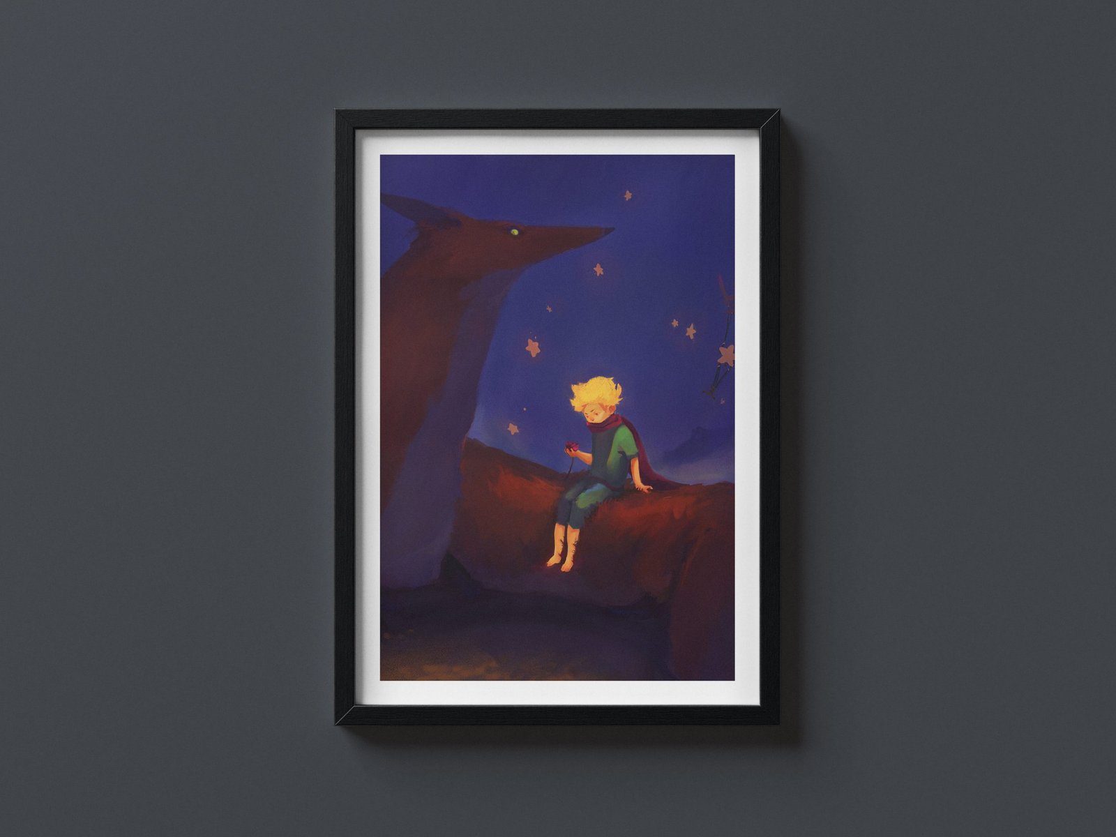 Petit Prince - Image 2