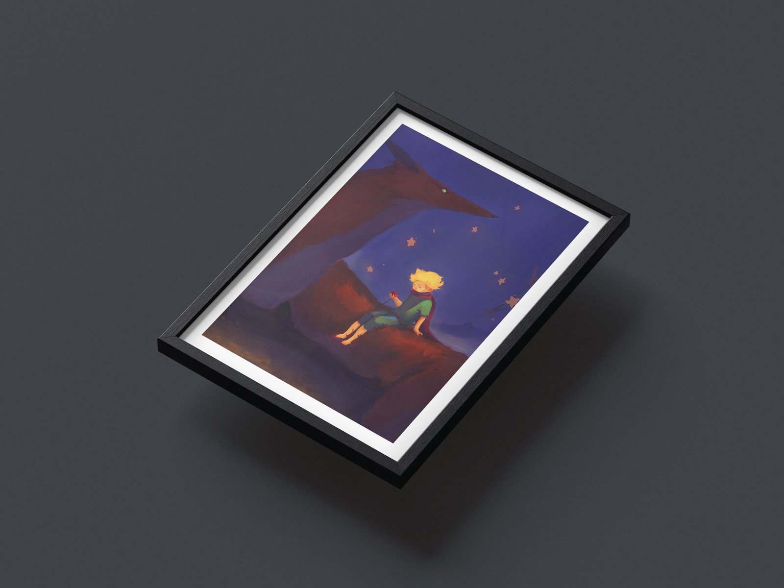 Petit Prince - Image 3