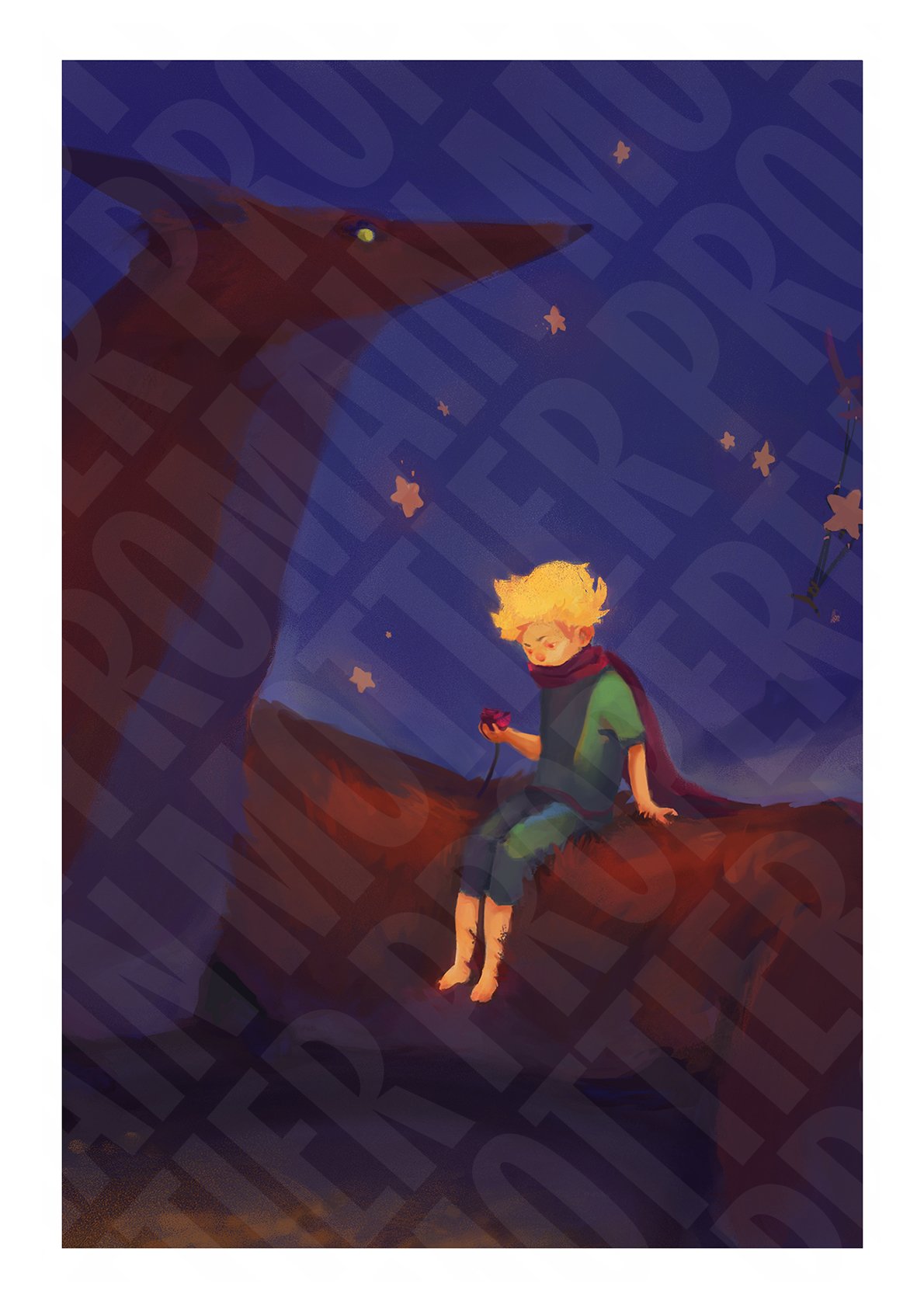 Petit Prince - Image 4