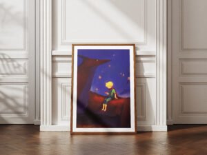 Petit Prince