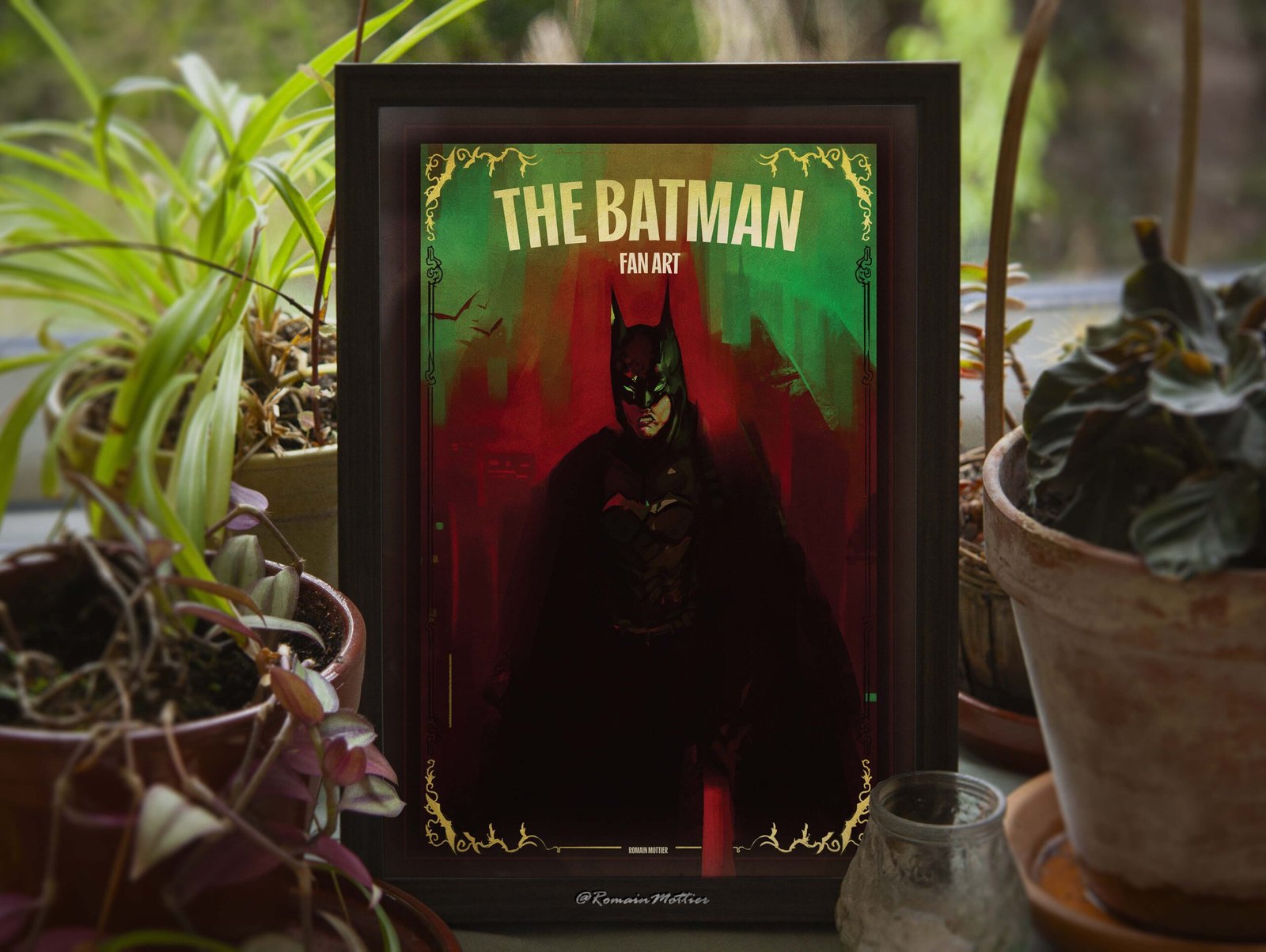 The Batman