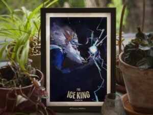 Ice King