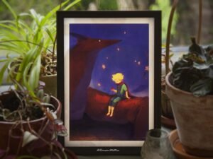 Petit Prince