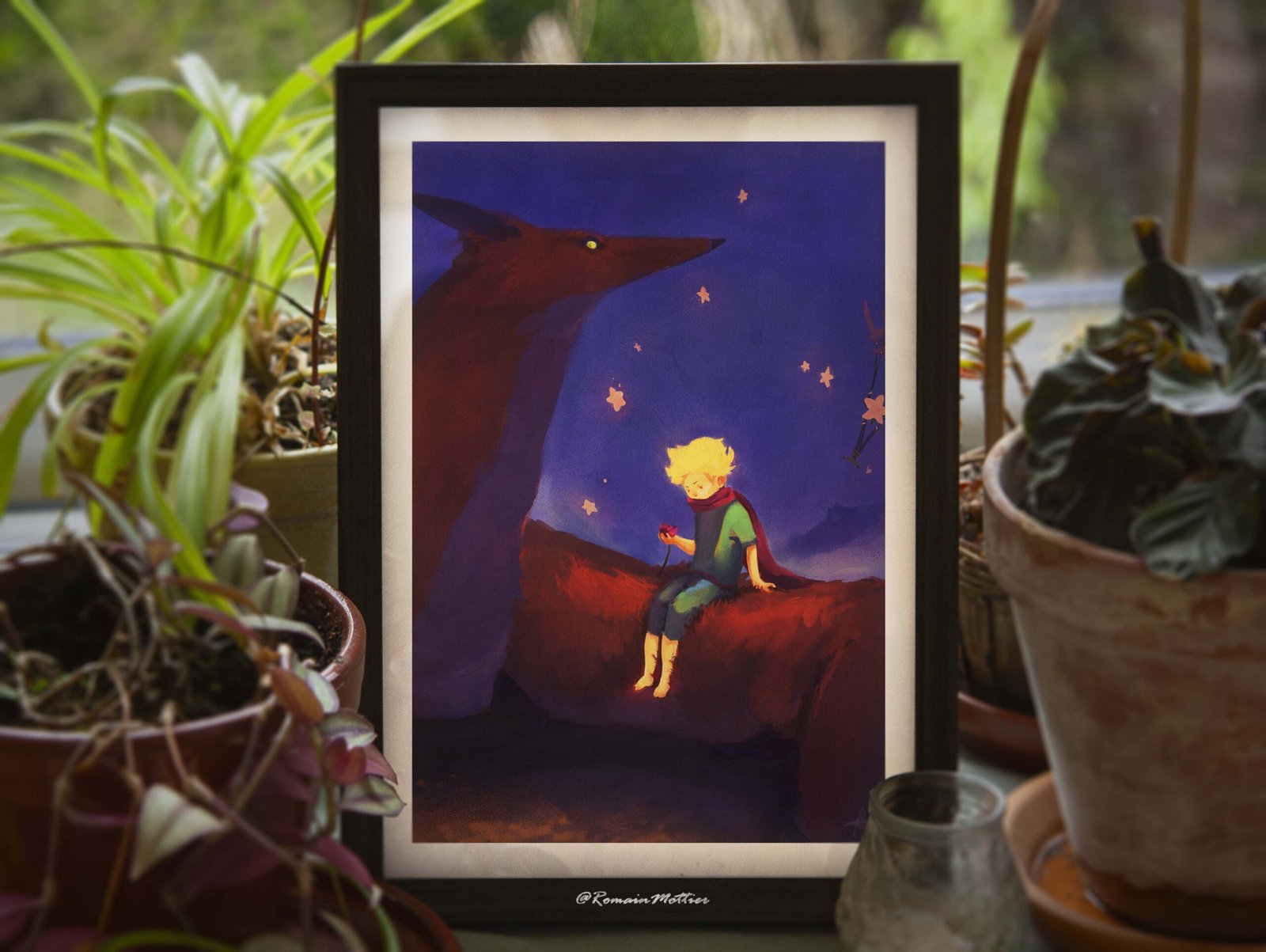 Petit Prince