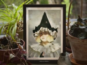 Little witch