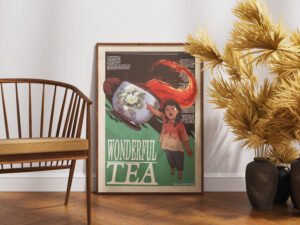 Wonderful Tea