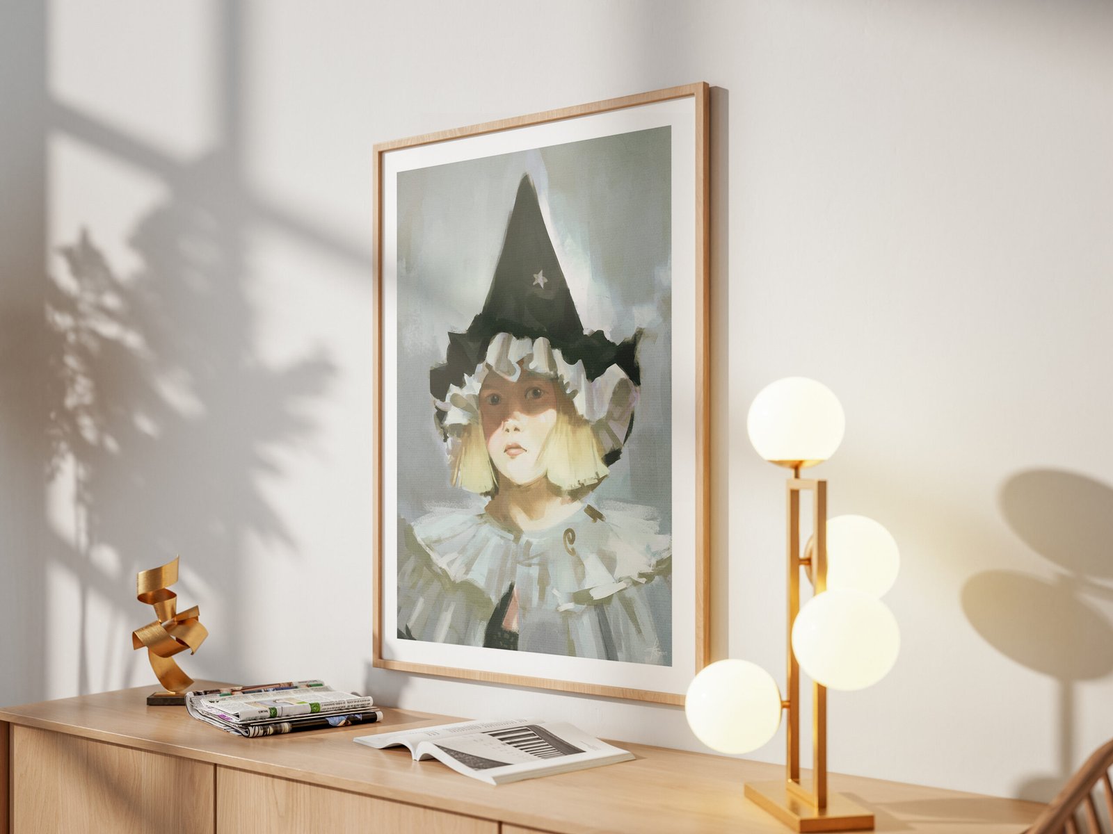 Little witch - Image 5