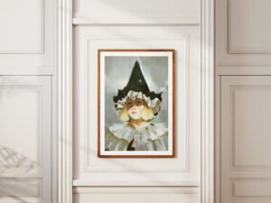 Little witch