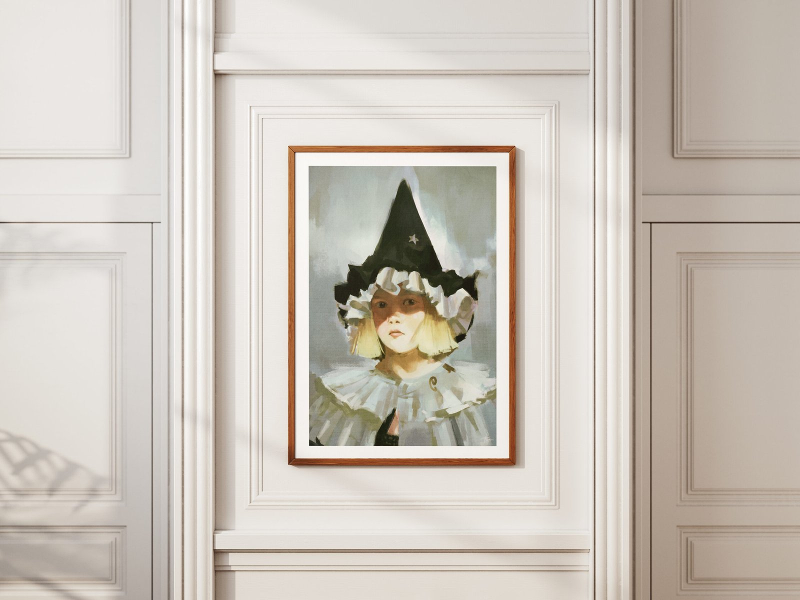 Little witch