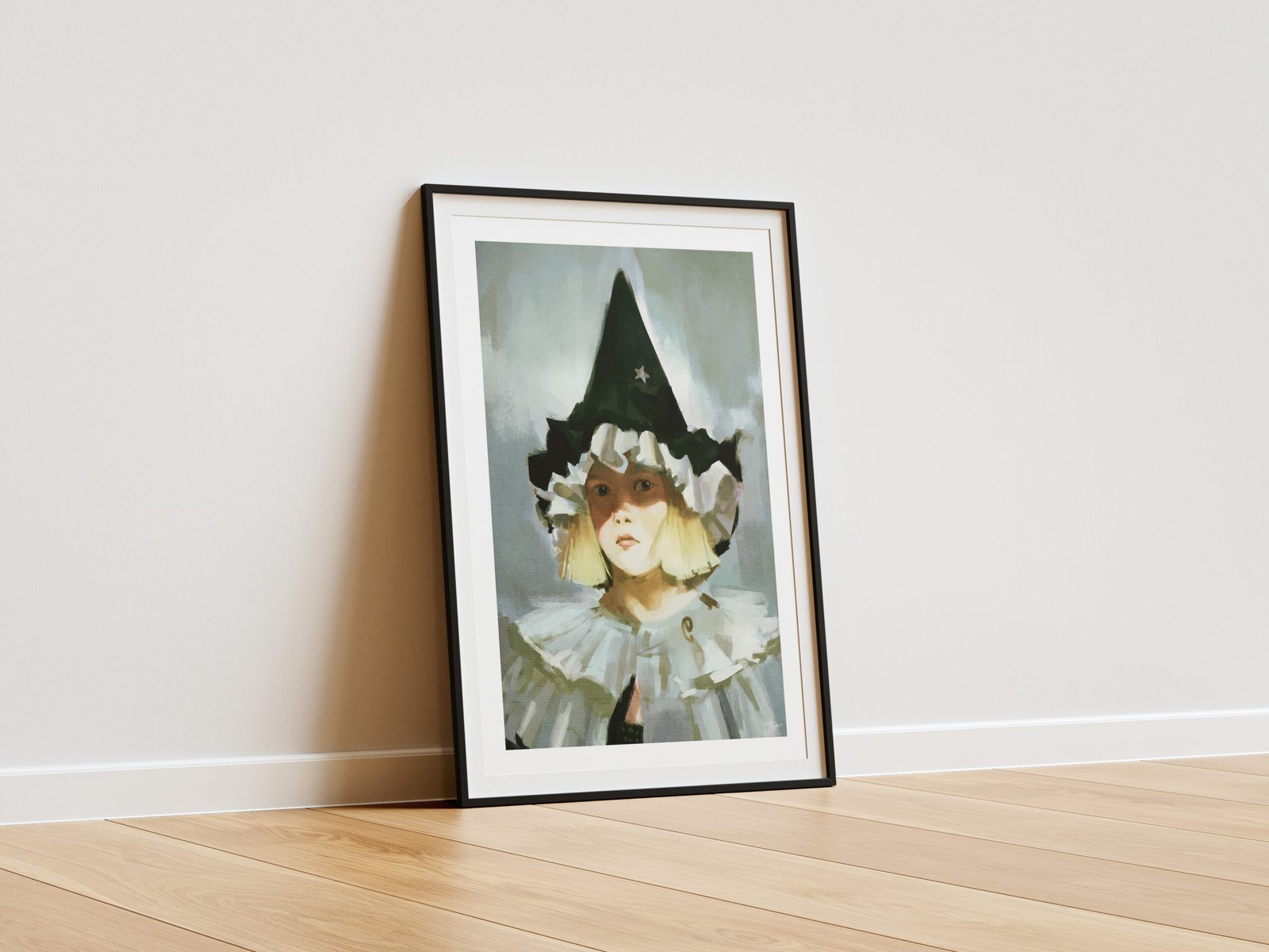 Little witch - Image 4