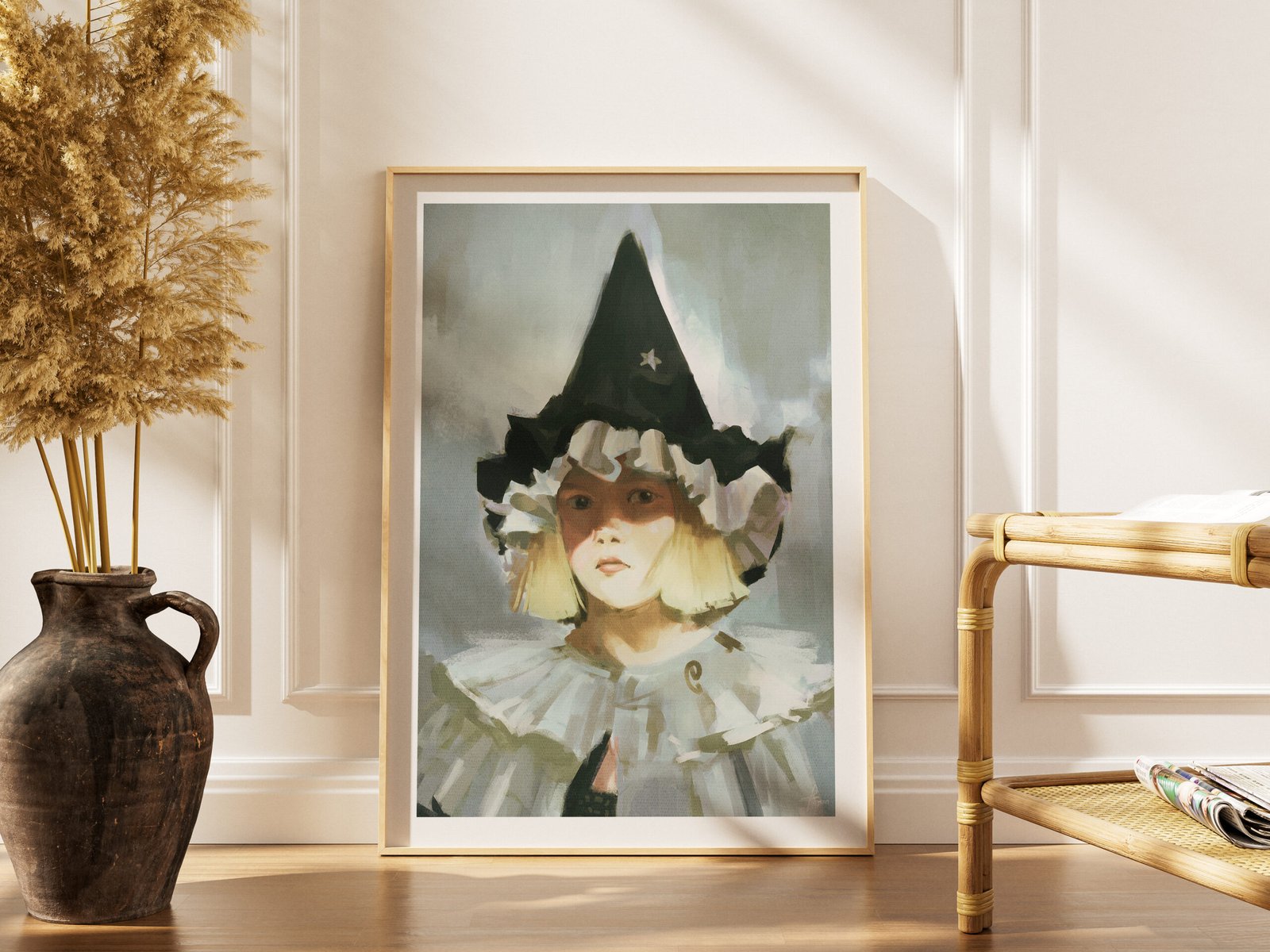 Little witch - Image 3