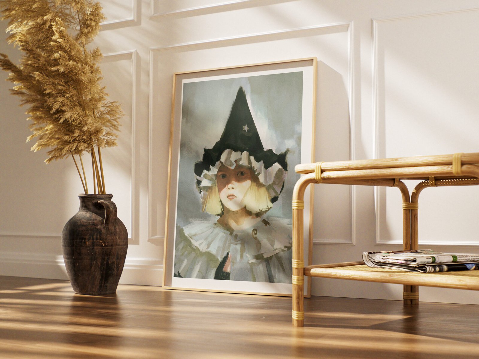 Little witch - Image 2