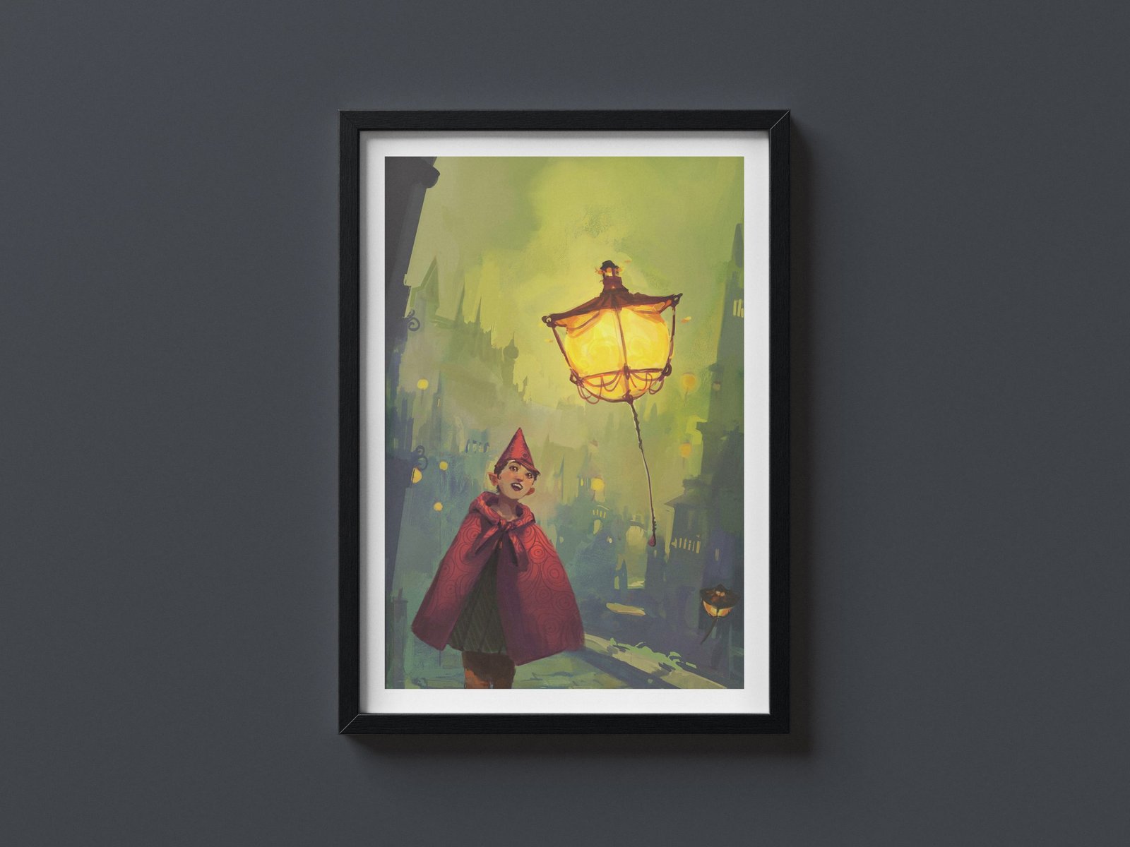 Wizard world 1 - Image 2