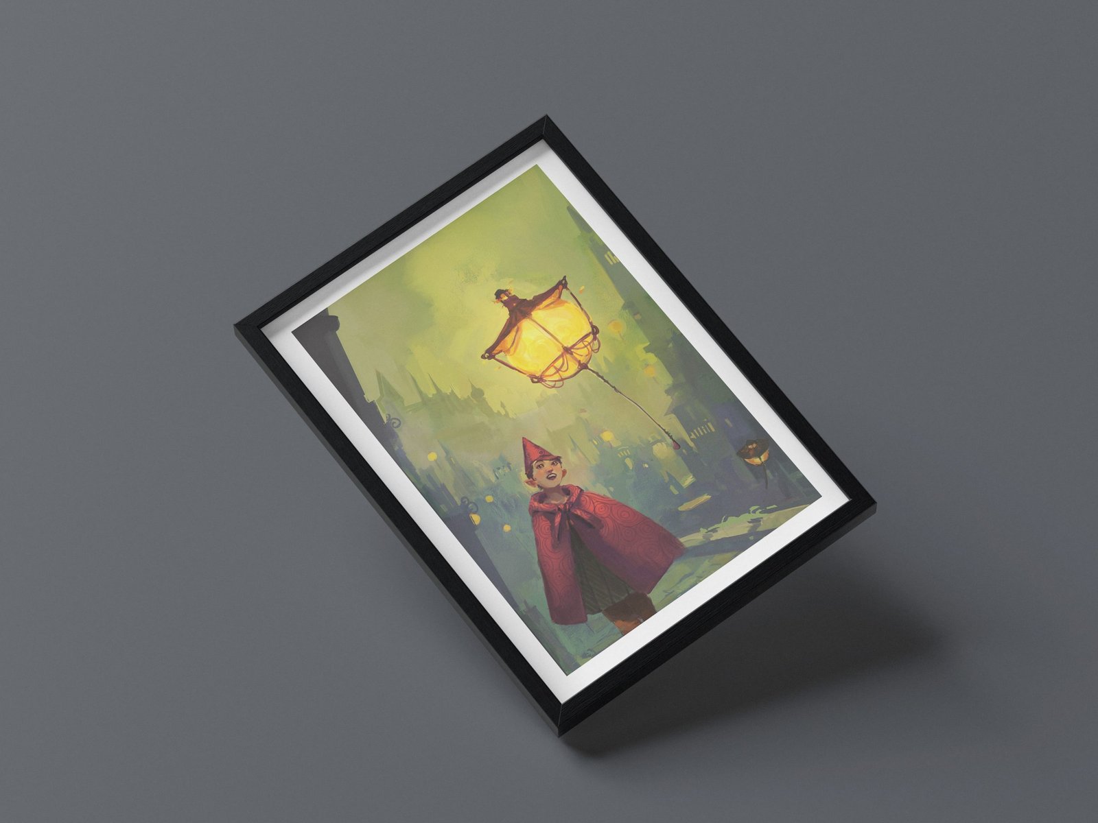 Wizard world 1 - Image 3