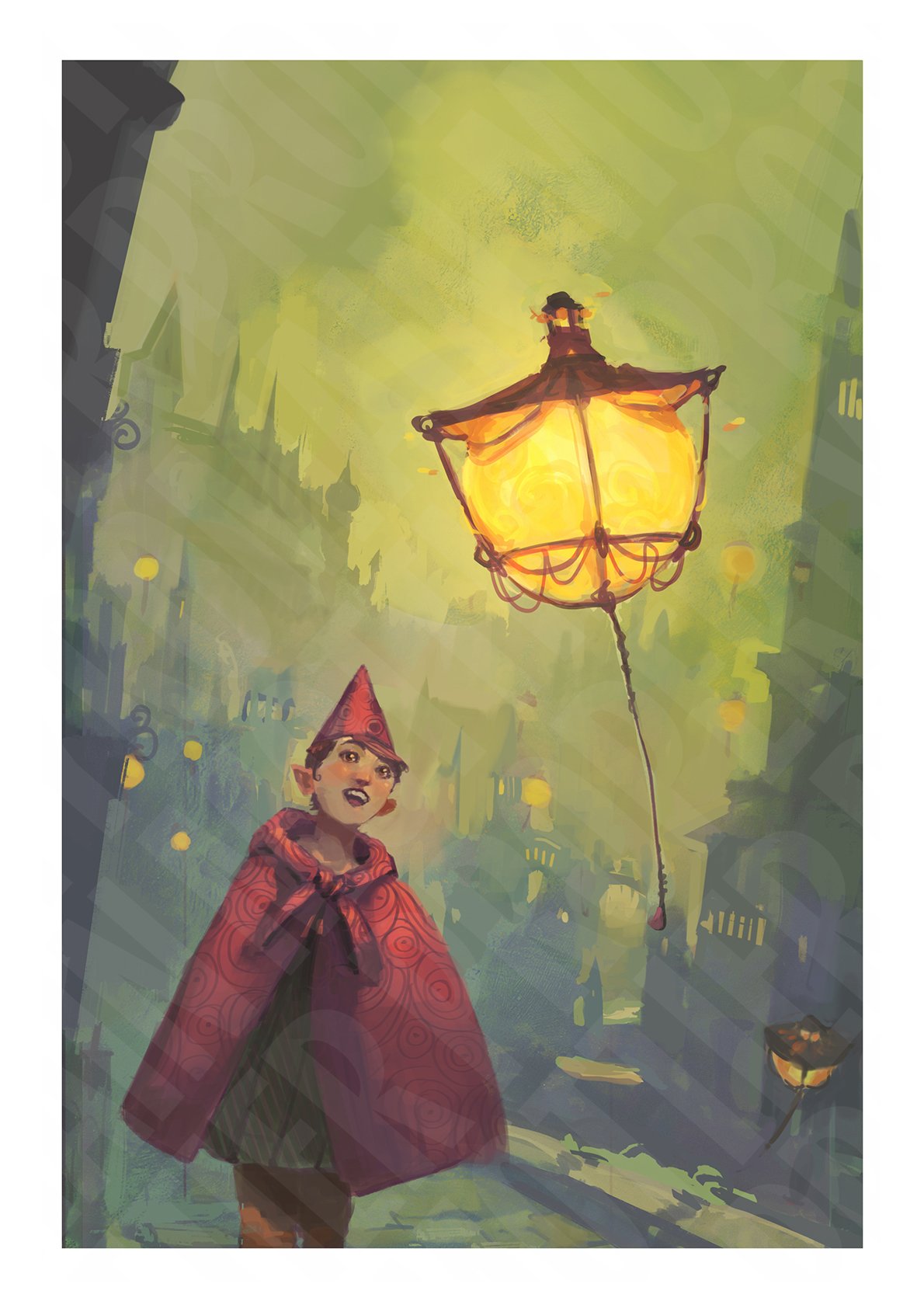 Wizard world 1 - Image 4