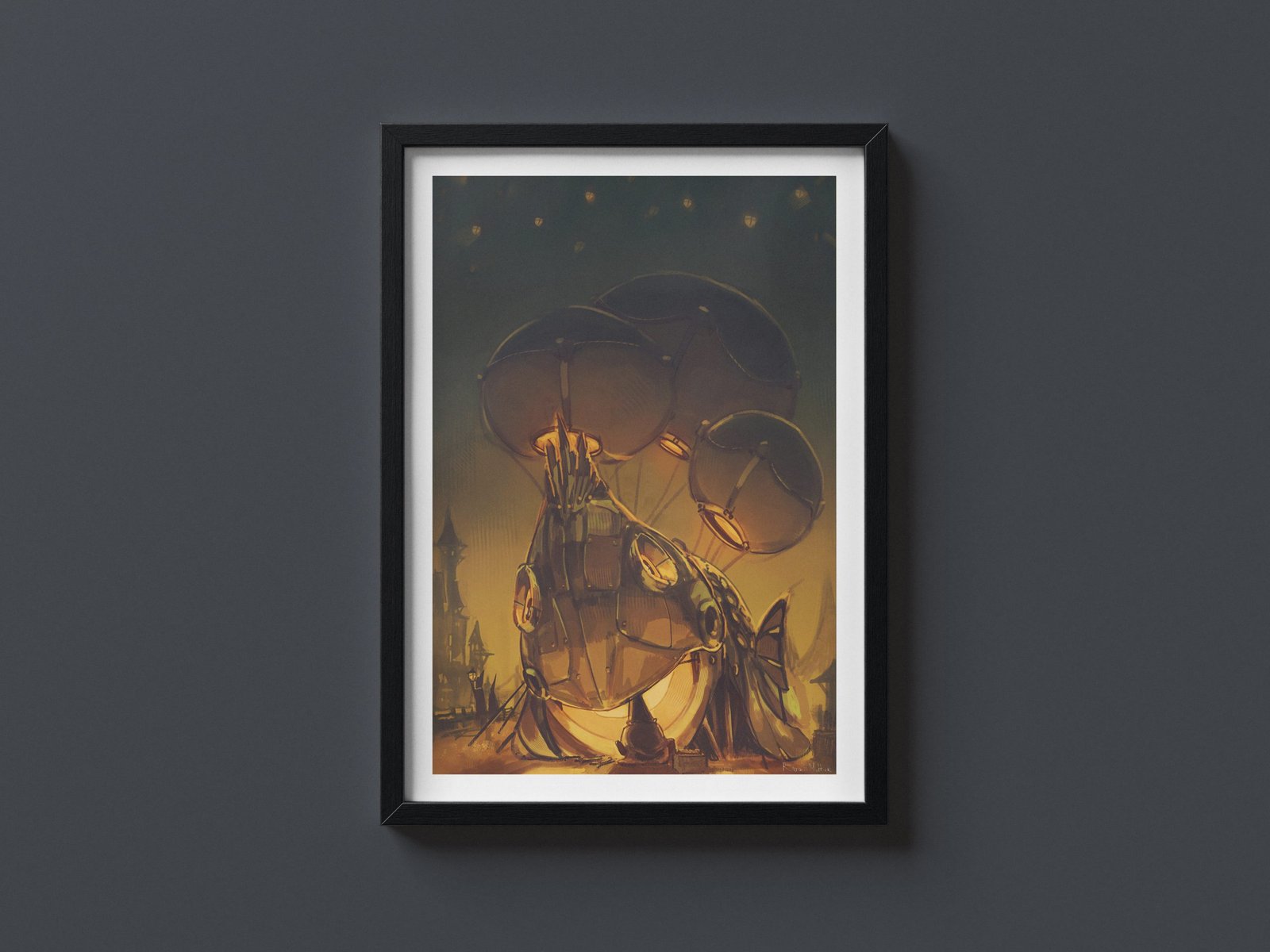 Wizard world 3 - Image 2