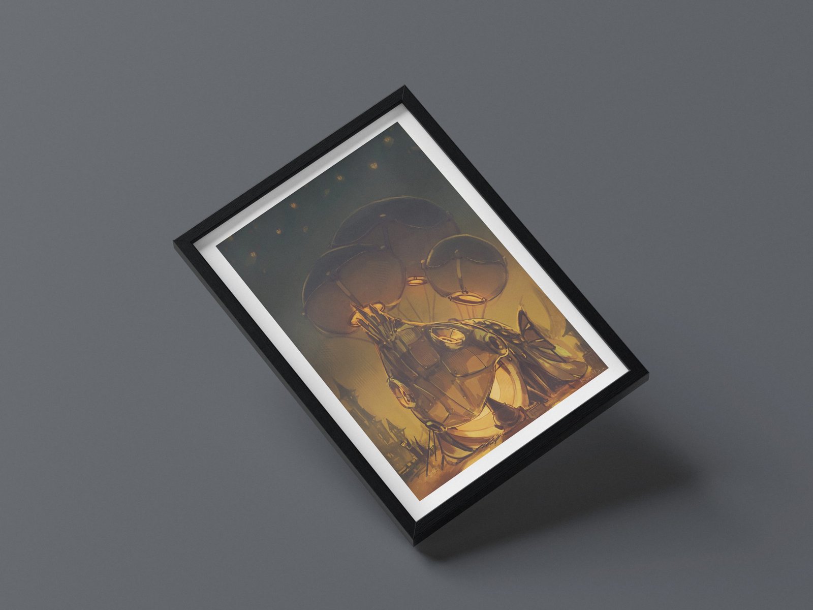 Wizard world 3 - Image 3