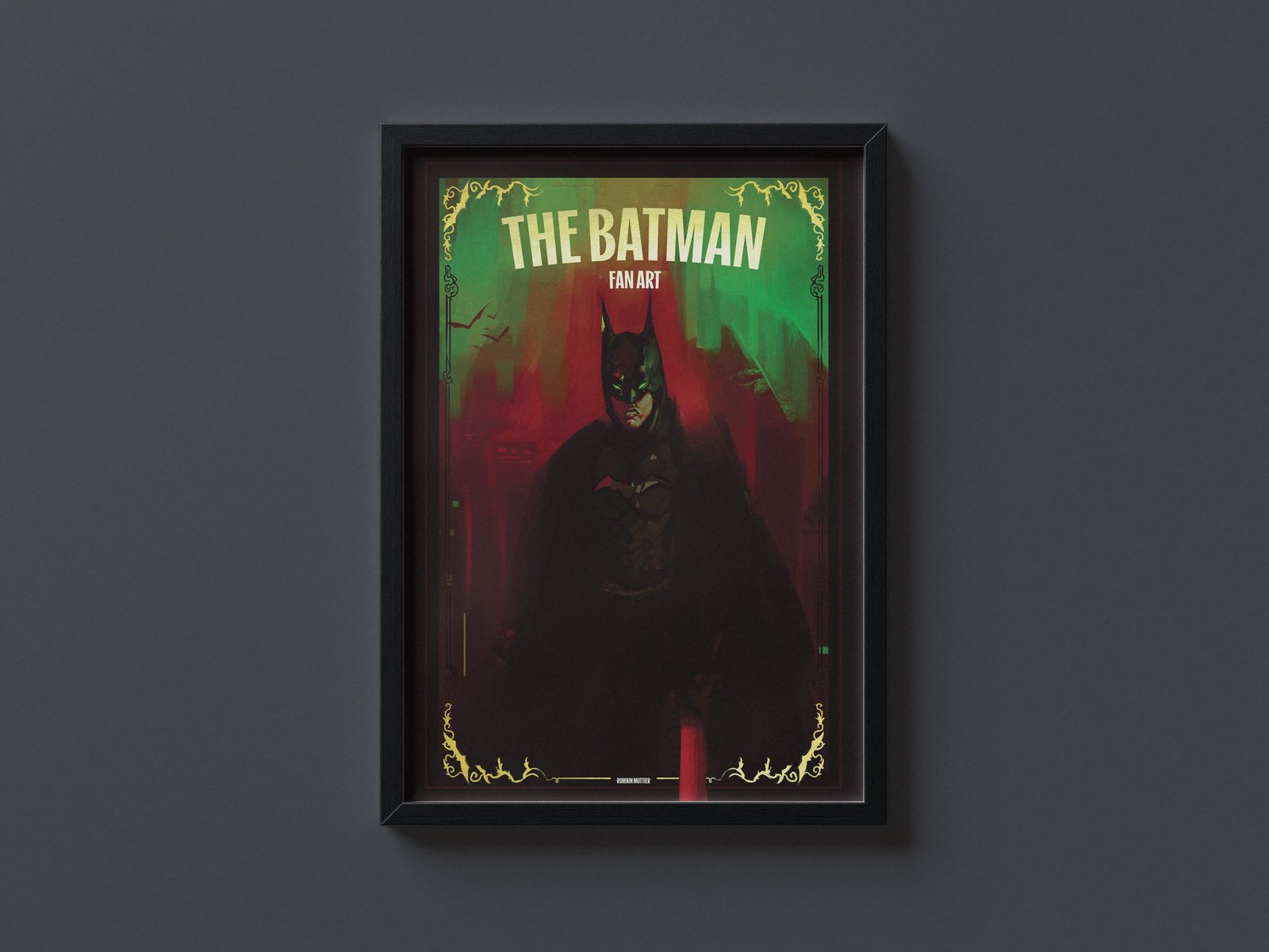 The Batman - Image 2