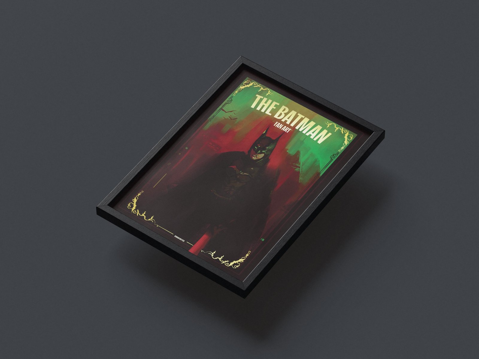 The Batman - Image 3