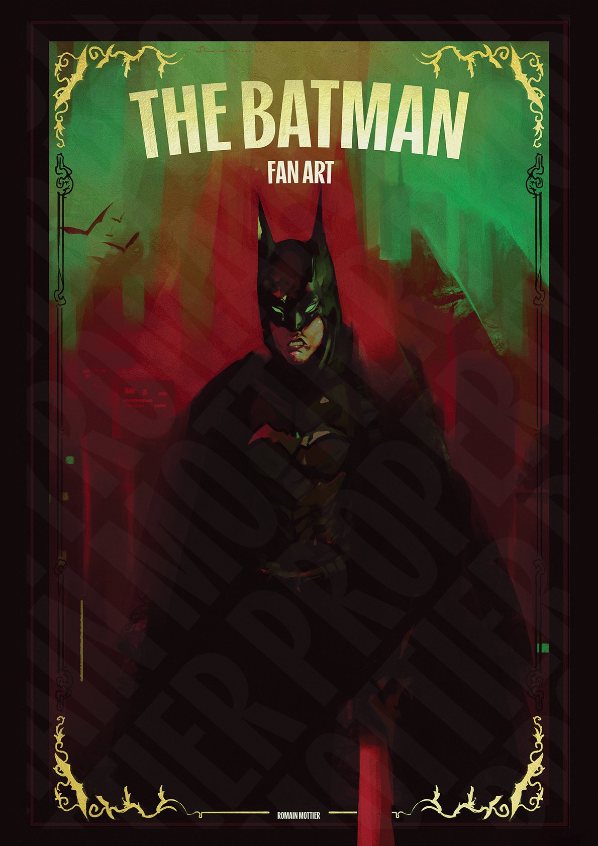 The Batman - Image 4