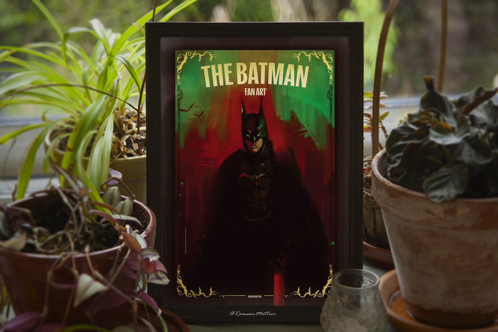 The Batman - Image 5