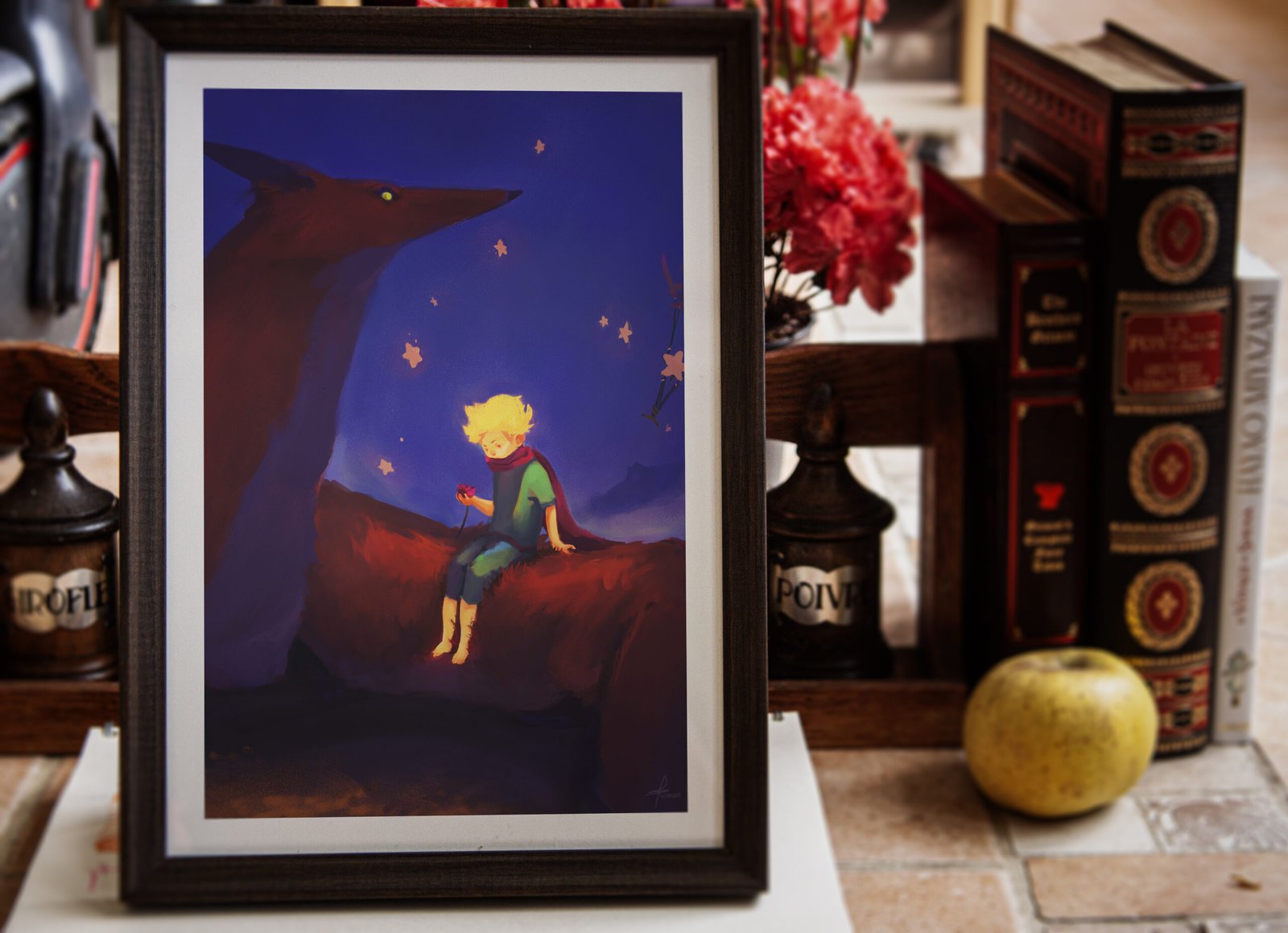 Petit Prince - Image 5