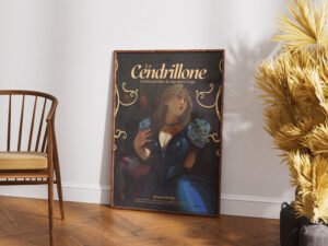 La Cendrillone