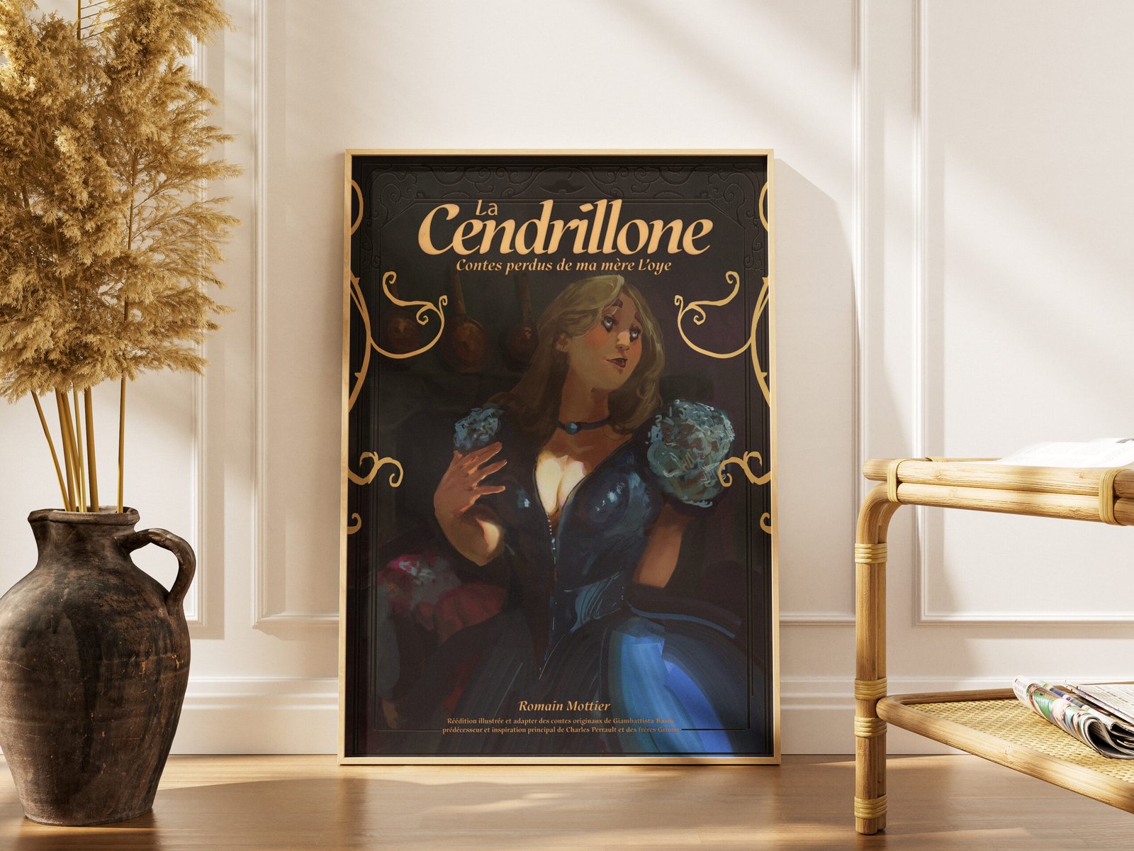 La Cendrillone – Image 3