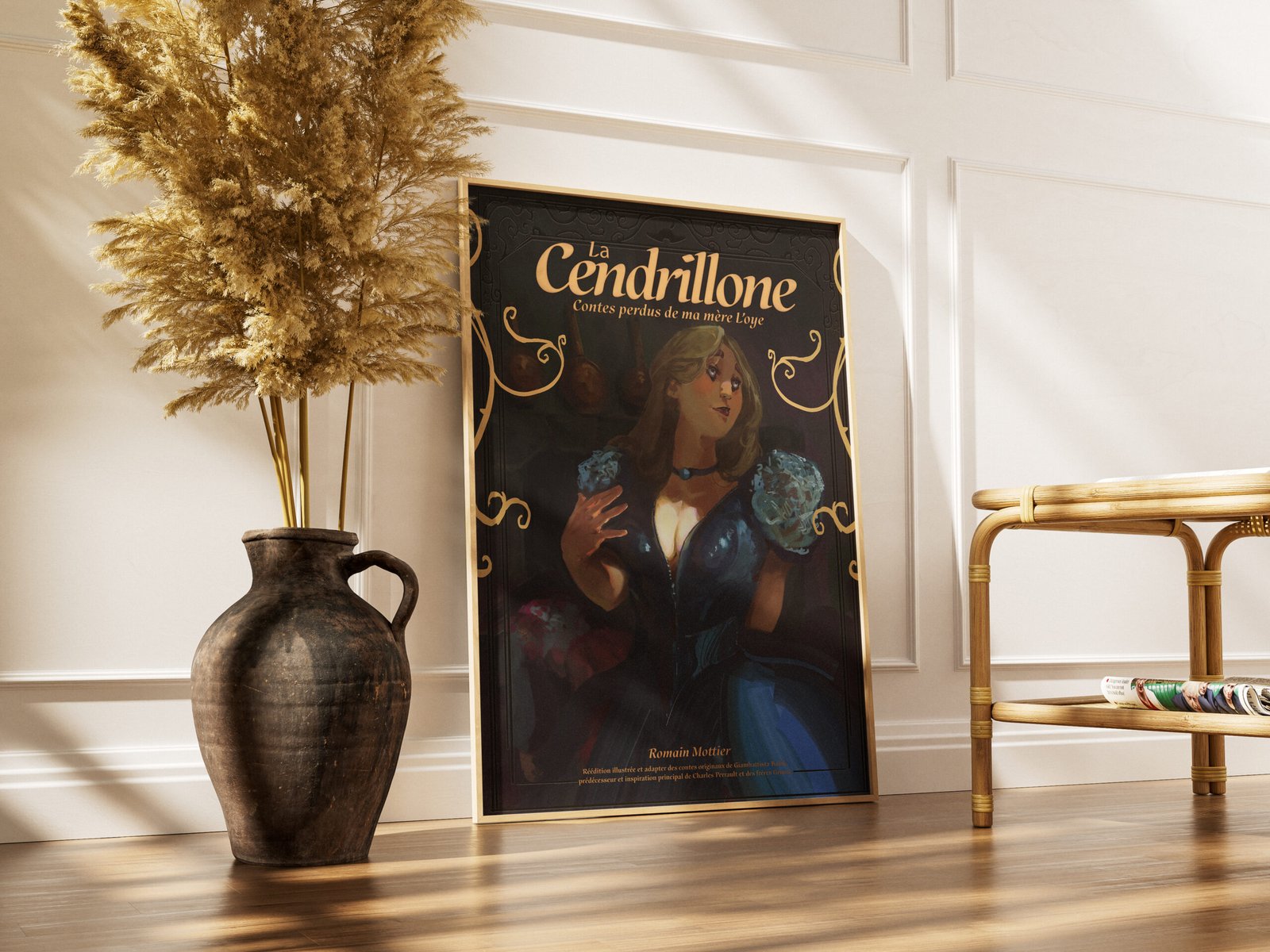 La Cendrillone – Image 4