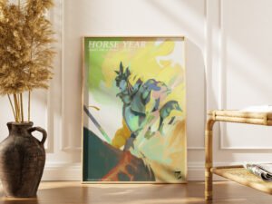 The Horserider