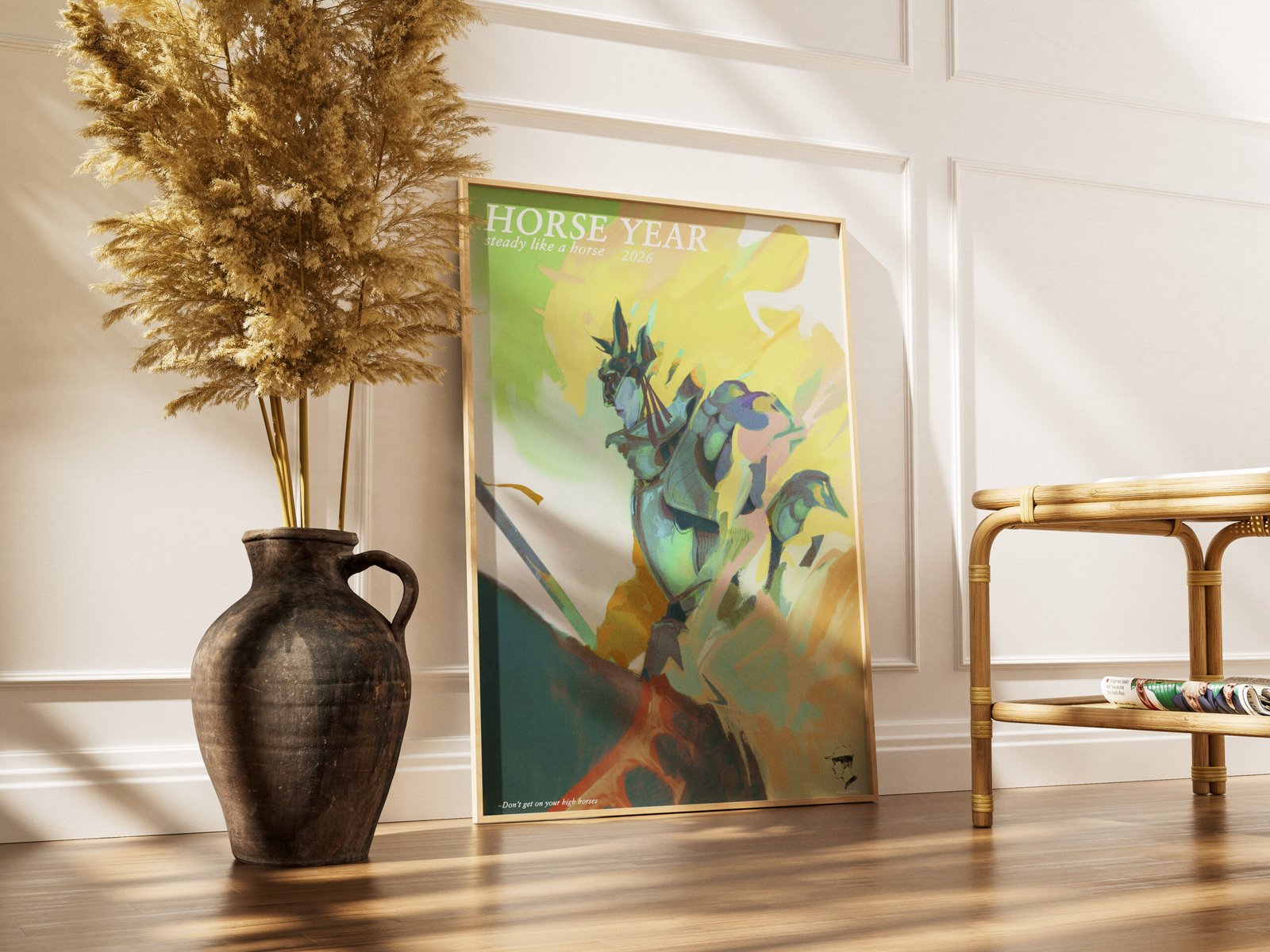 The Horserider – Image 2